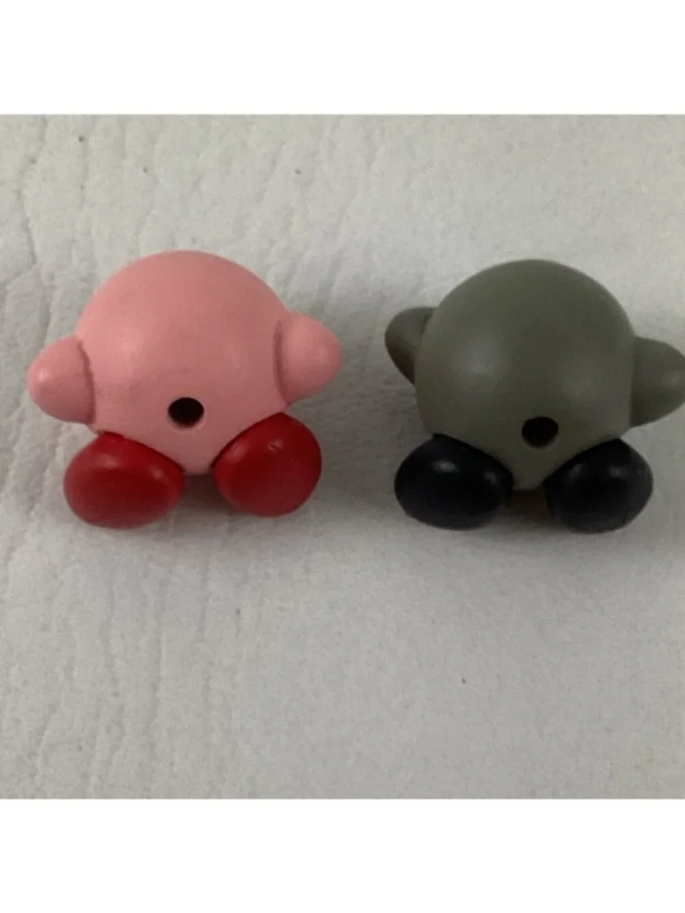 Kirby Stars Korororoid Series Mini Action Figures Shadow Kirby Mirror World  Toy